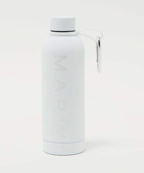 MARW UNITED ARROWS(�}���D ���i�C�e�b�h�A���[�Y)�́�MARW UNITED ARROWS���X�e�����X�{�g�� 500ml(����)
