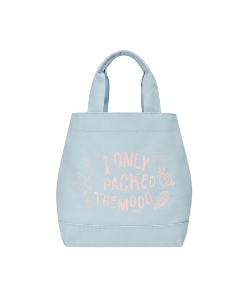 QUOTE COASTAL TOTE BAG（トートバッグ）｜EMIS（イミス）の