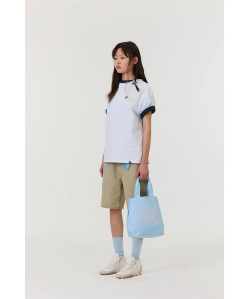 QUOTE COASTAL TOTE BAG（トートバッグ）｜EMIS（イミス）の