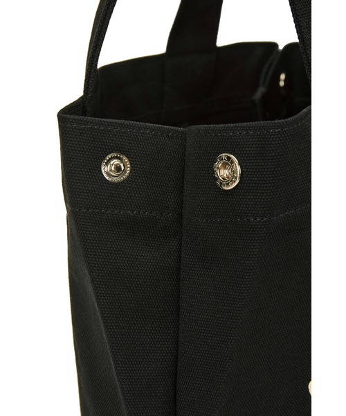 EMIS（イミス）の「QUOTE COASTAL TOTE BAG（トートバッグ・レディース・ブラック/ライトブルー/アイボリー・FREE）」の17枚目の写真