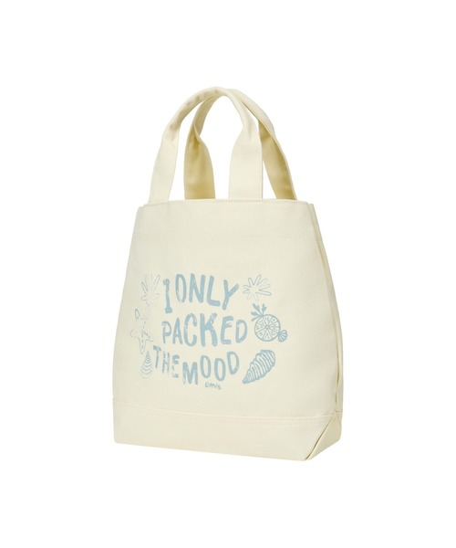QUOTE COASTAL TOTE BAG（トートバッグ）｜EMIS（イミス）の