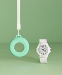 BABY-G | BABY-G+PLUS / BGA-15K-7AJR(アナログ腕時計)