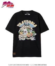 Tonio’s Stand T-shirts