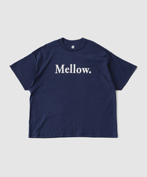 ISNESS MUSIC × DJ SHOTA MELLOW T-SHIRTS
