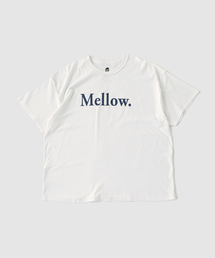 is-ness | ISNESS MUSIC × DJ SHOTA MELLOW T-SHIRTS(Tシャツ/カットソー)