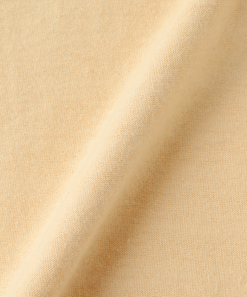 is-ness(イズネス)の「ISNESS MUSIC × DJ SHOTA MELLOW T-SHIRTS(Tシャツ/カットソー・メンズ・ホワイト/ネイビー・FREE)」の7枚目の写真