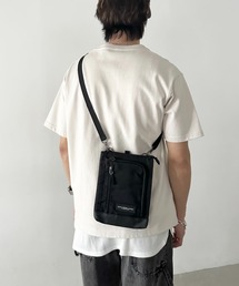 MAFA PACIFIC LIMITED（マファパシフィックリミテッド）の「[4ポケット]多機能ミニショルダーバッグ/シザーバッグ（ショルダーバッグ）」