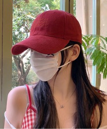 ベースボールキャップ 帽子