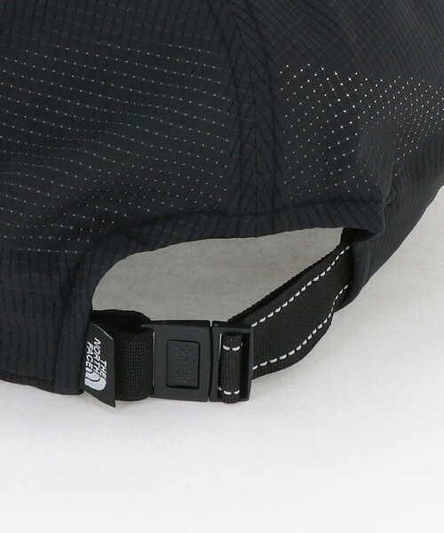 THE NORTH FACE（ザノースフェイス）の「＜THE NORTH FACE＞ベント キャップ / キッズ（キャップ・キッズ・オリーブ/ブラック・FREE）」の8枚目の写真