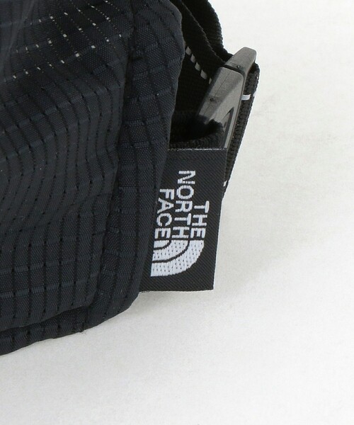 THE NORTH FACE（ザノースフェイス）の「＜THE NORTH FACE＞ベント キャップ / キッズ（キャップ・キッズ・オリーブ/ブラック・FREE）」の9枚目の写真