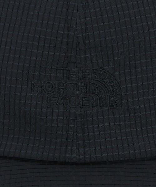 THE NORTH FACE（ザノースフェイス）の「＜THE NORTH FACE＞ベント キャップ / キッズ（キャップ・キッズ・オリーブ/ブラック・FREE）」の10枚目の写真