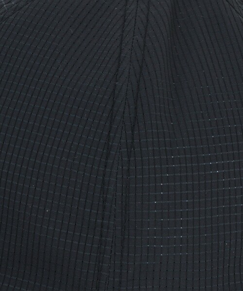 THE NORTH FACE（ザノースフェイス）の「＜THE NORTH FACE＞ベント キャップ / キッズ（キャップ・キッズ・オリーブ/ブラック・FREE）」の11枚目の写真