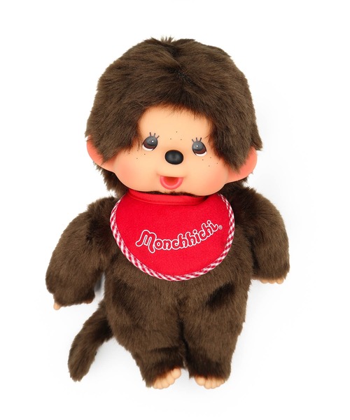 THE BAREFOOT(ベアフット)の「【 Monchhichi / モンチッチ 】モンチッチ プレミアムスタンダード M 男の子 女の子 251063 251070 SKG(フィギュア・レディース・その他1/その他2・FREE)」の1枚目の写真