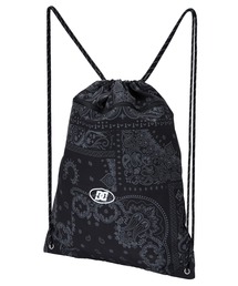 DC SHOES（ディーシーシューズ）の「DC Shoes メンズ 26 KNAP SACK バックパック/リュック 【2026年夏モデル】/ナップサック（バックパック/リュック）」