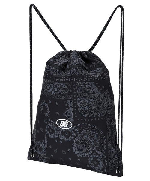 DC Shoes メンズ 26 KNAP SACK バックパック/リュック 【2026年夏