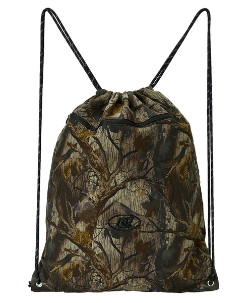 DC SHOES（ディーシーシューズ）の「DC Shoes メンズ 26 KNAP SACK バックパック/リュック 【2026年夏モデル】/ナップサック（バックパック/リュック・メンズ・ブルー系その他/ブラック/ブラック系その他・FREE）」の10枚目の写真