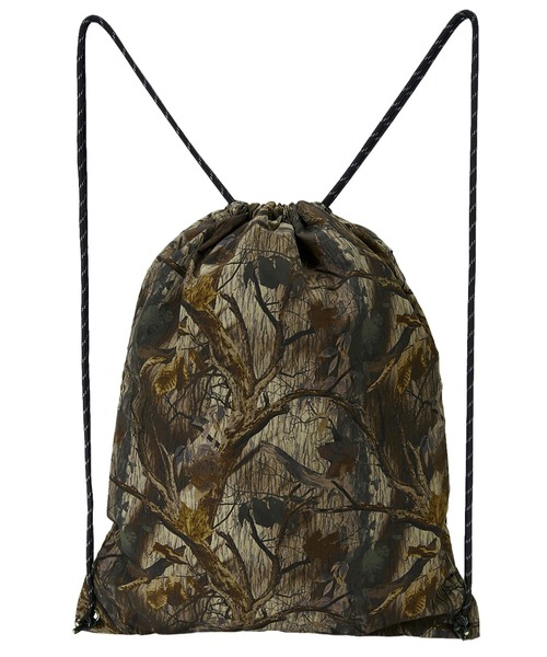 DC SHOES（ディーシーシューズ）の「DC Shoes メンズ 26 KNAP SACK バックパック/リュック 【2026年夏モデル】/ナップサック（バックパック/リュック・メンズ・ブルー系その他/ブラック/ブラック系その他・FREE）」の11枚目の写真