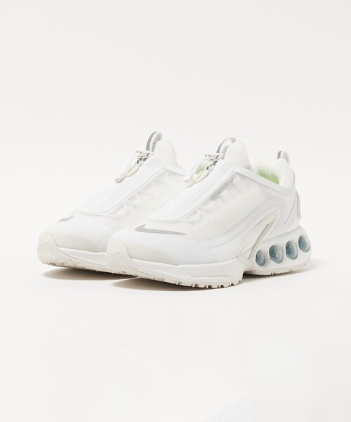 NIKE(ナイキ)の「<NIKE>AIR MAX DN ROAM エアマックス ディーエヌ ローム/スニーカー(スニーカー・メンズ・ブラック/ホワイト・26.5cm/26cm/27cm/27.5cm/28cm/28.5cm/29cm)」の5枚目の写真