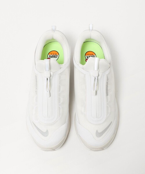NIKE(ナイキ)の「<NIKE>AIR MAX DN ROAM エアマックス ディーエヌ ローム/スニーカー(スニーカー・メンズ・ブラック/ホワイト・26.5cm/26cm/27cm/27.5cm/28cm/28.5cm/29cm)」の6枚目の写真