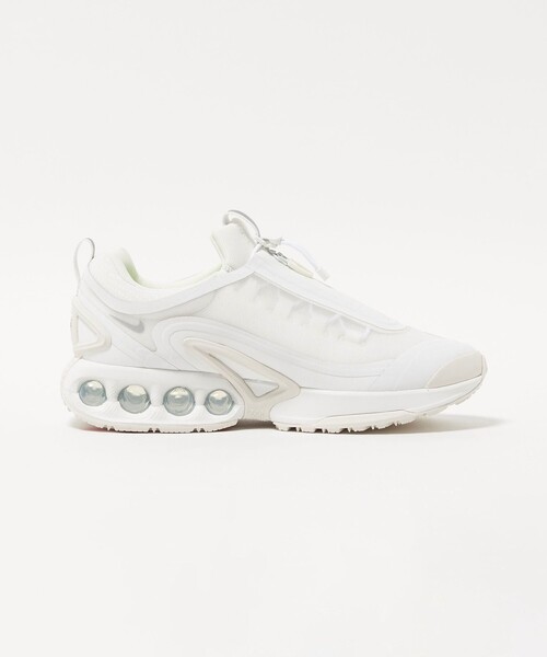 NIKE(ナイキ)の「<NIKE>AIR MAX DN ROAM エアマックス ディーエヌ ローム/スニーカー(スニーカー・メンズ・ブラック/ホワイト・26.5cm/26cm/27cm/27.5cm/28cm/28.5cm/29cm)」の7枚目の写真