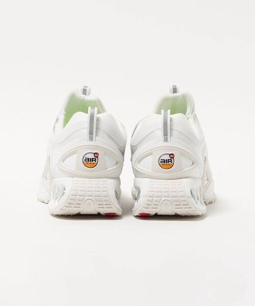 NIKE(ナイキ)の「<NIKE>AIR MAX DN ROAM エアマックス ディーエヌ ローム/スニーカー(スニーカー・メンズ・ブラック/ホワイト・26.5cm/26cm/27cm/27.5cm/28cm/28.5cm/29cm)」の8枚目の写真
