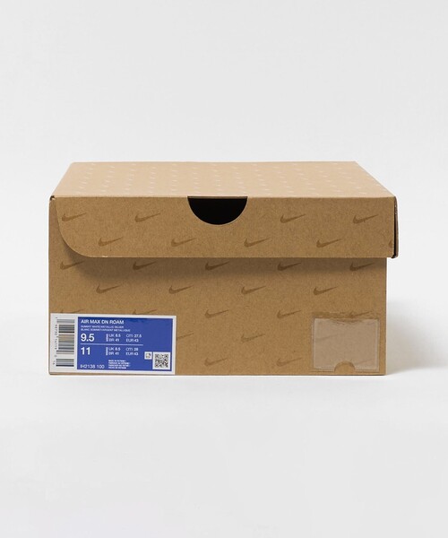 NIKE(ナイキ)の「<NIKE>AIR MAX DN ROAM エアマックス ディーエヌ ローム/スニーカー(スニーカー・メンズ・ブラック/ホワイト・26.5cm/26cm/27cm/27.5cm/28cm/28.5cm/29cm)」の14枚目の写真