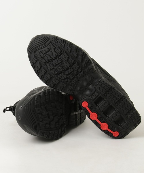NIKE(ナイキ)の「<NIKE>AIR MAX DN ROAM エアマックス ディーエヌ ローム/スニーカー(スニーカー・メンズ・ブラック/ホワイト・26.5cm/26cm/27cm/27.5cm/28cm/28.5cm/29cm)」の3枚目の写真