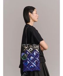 UN3D.（アンスリード）の「【52 BY HIKARUMATSUMURA×UN3D.】FLAT TOTE LONG（トートバッグ）」