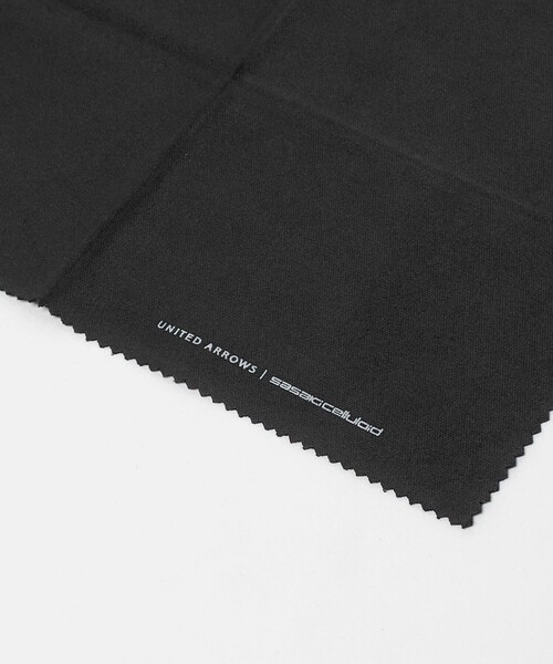 UNITED ARROWS(ユナイテッドアローズ)の「【別注】<Sasaki Celluloid>NC/PANT DM/サングラス(サングラス・メンズ・ブラウン系・FREE)」の8枚目の写真
