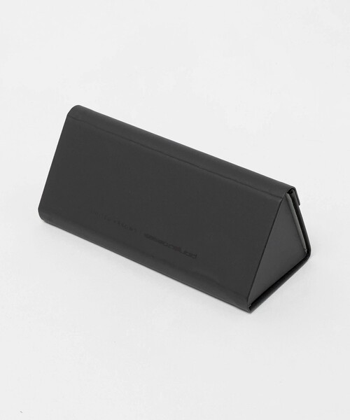 UNITED ARROWS(ユナイテッドアローズ)の「【別注】<Sasaki Celluloid>NC/PANT DM/サングラス(サングラス・メンズ・ブラウン系・FREE)」の10枚目の写真