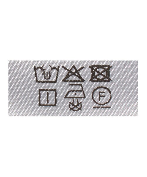 UNITED ARROWS（ユナイテッドアローズ）の「サテン クリーン ポケット パンツ ‐ウォッシャブル‐（カーゴパンツ・レディース・オリーブ/ネイビー・36/38/34）」の18枚目の写真