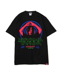 RUDIE'S（ルーディーズ）の「RUDIE'S x KOYAMA TAKUYA TEE（Tシャツ/カットソー）」