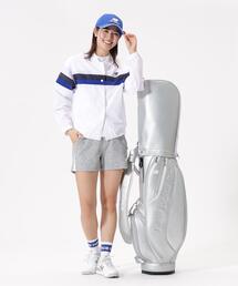 new balance golf】キャディバッグ (46インチ対応)(9型)(UNISEX