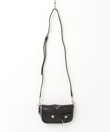 excerption riders flap purse 1616611974