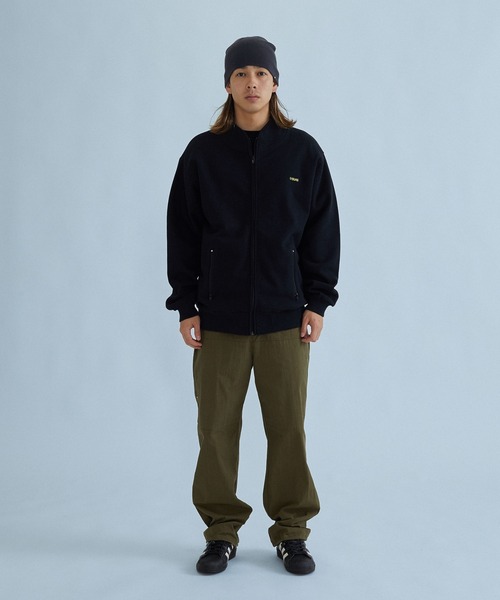 SILAS(サイラス)の「【ARCHIVE】CYCLEPATH(スウェット・メンズ・ネイビー/アッシュ/ブラック・M/XL/L)」の17枚目の写真