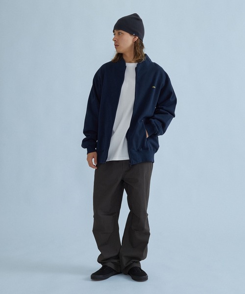 SILAS(サイラス)の「【ARCHIVE】CYCLEPATH(スウェット・メンズ・ネイビー/アッシュ/ブラック・M/XL/L)」の20枚目の写真