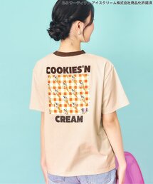 【リンク】サーティワン Tシャツ(大人)