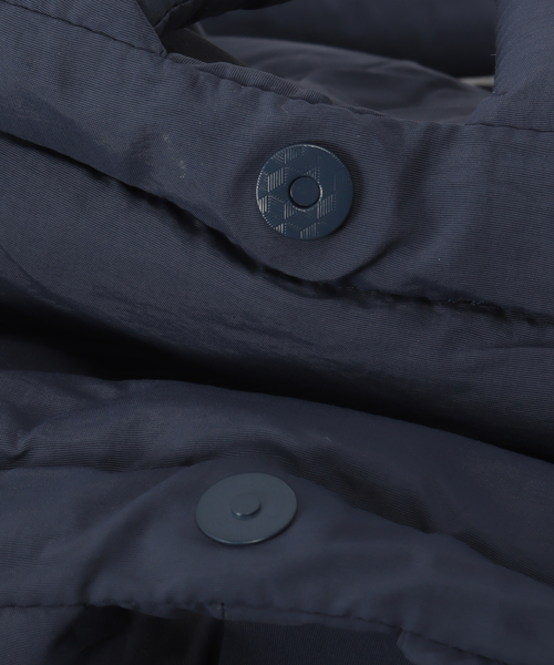 OLEND（オレンド）の「【WEB＋一部店舗限定】OLEND / オレンド ONA SOFT BAG（ショルダーバッグ・レディース・ネイビー/グリーン/ブルー/オレンジ/アイボリー/レッド・FREE）」の9枚目の写真