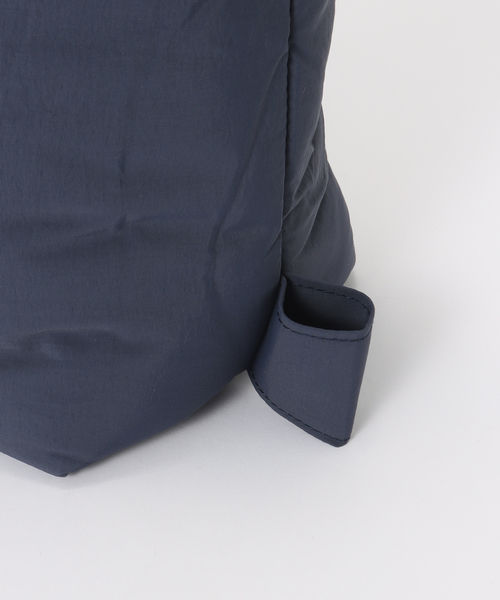 OLEND（オレンド）の「【WEB＋一部店舗限定】OLEND / オレンド ONA SOFT BAG（ショルダーバッグ・レディース・ネイビー/グリーン/ブルー/オレンジ/アイボリー/レッド・FREE）」の7枚目の写真
