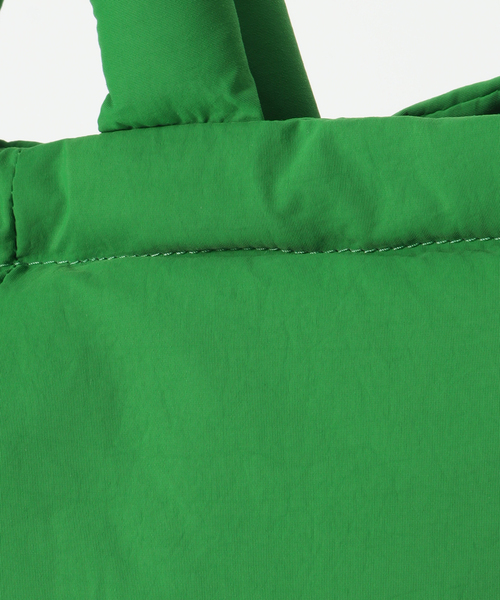 OLEND（オレンド）の「【WEB＋一部店舗限定】OLEND / オレンド ONA SOFT BAG（ショルダーバッグ・レディース・ネイビー/グリーン/ブルー/オレンジ/アイボリー/レッド・FREE）」の20枚目の写真