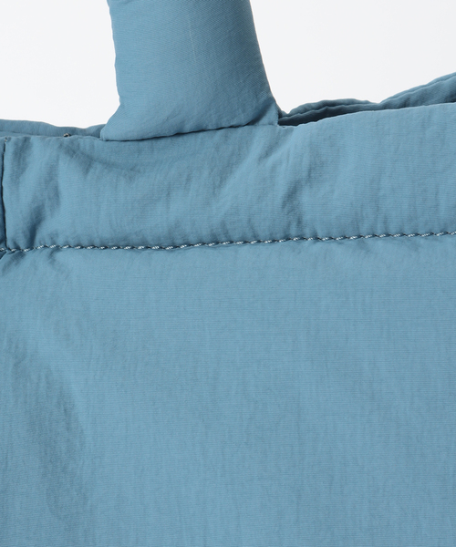 OLEND（オレンド）の「【WEB＋一部店舗限定】OLEND / オレンド ONA SOFT BAG（ショルダーバッグ・レディース・ネイビー/グリーン/ブルー/オレンジ/アイボリー/レッド・FREE）」の18枚目の写真