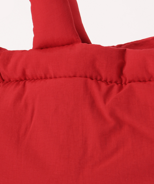 OLEND（オレンド）の「【WEB＋一部店舗限定】OLEND / オレンド ONA SOFT BAG（ショルダーバッグ・レディース・ネイビー/グリーン/ブルー/オレンジ/アイボリー/レッド・FREE）」の17枚目の写真