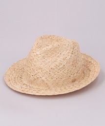 CA4LA（カシラ）の「VINTAGE PATTERN BAO HB（ハット）」