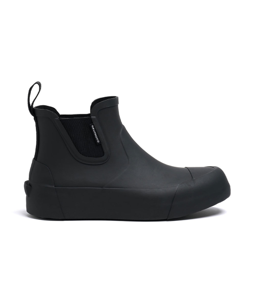 SUBCATEGORY(サブ カテゴリー)の「SUB_F751 Black(レインシューズ・レディース・その他・UK9/UK10/UK11/UK3.5/UK4.5/UK5.5/UK7/UK8)」の1枚目の写真