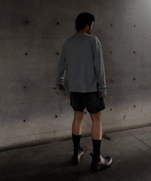 SUBCATEGORY(サブ カテゴリー)の「SUB_F751 Black(レインシューズ・レディース・その他・UK9/UK10/UK11/UK3.5/UK4.5/UK5.5/UK7/UK8)」の3枚目の写真