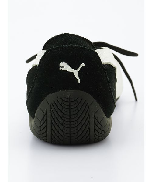 emmi(エミ)の「【PUMA】Speedcat Ballet Nova(スニーカー・レディース・ブラック・23.5/24/23/24.5/25)」の7枚目の写真