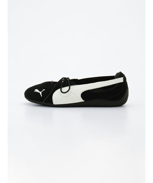 emmi(エミ)の「【PUMA】Speedcat Ballet Nova(スニーカー・レディース・ブラック・23.5/24/23/24.5/25)」の6枚目の写真