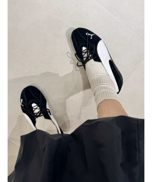 PUMA（プーマ）の「【PUMA】Speedcat Ballet Nova（スニーカー・レディース・ブラック・23.5/24/23/24.5/25）」の10枚目の写真