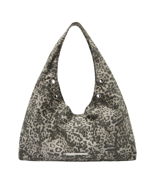 RAIMENT(レイメント)の「Edge Bag_LEOPARD(ショルダーバッグ・レディース・その他・FREE)」の5枚目の写真