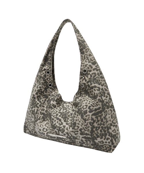 RAIMENT(レイメント)の「Edge Bag_LEOPARD(ショルダーバッグ・レディース・その他・FREE)」の6枚目の写真